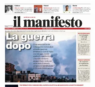 Il Manifesto
