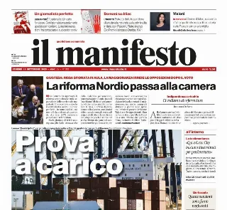 Il Manifesto