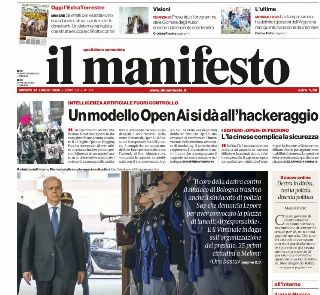 Il Manifesto