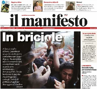 Il Manifesto