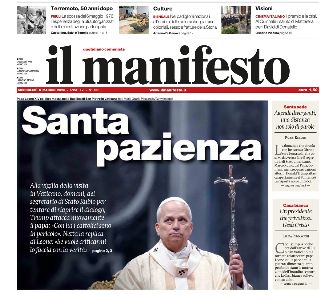 Il Manifesto