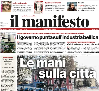 Il Manifesto