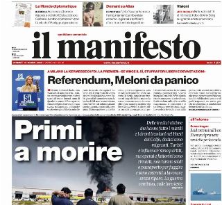 Il Manifesto