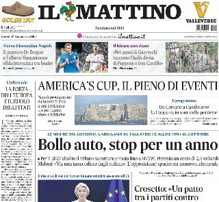 Il Mattino