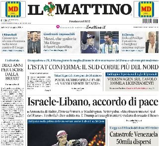 Il Mattino