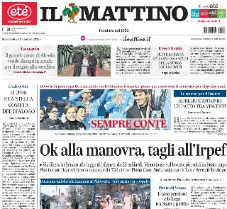 Il Mattino