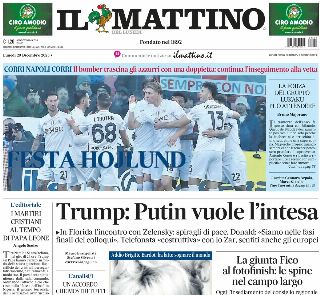 Il Mattino