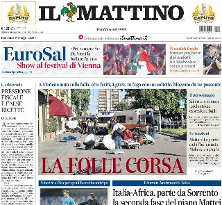 Il Mattino