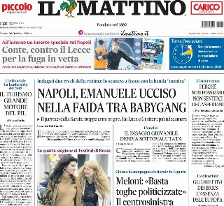 Il Mattino