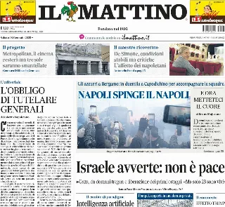 Il Mattino