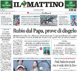 Il Mattino