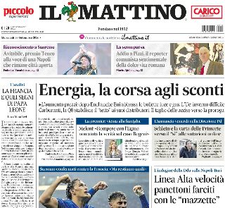 Il Mattino