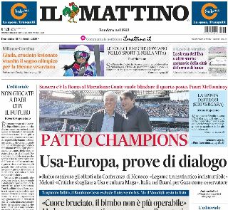 Il Mattino
