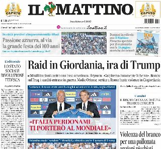 Il Mattino