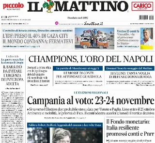 Il Mattino