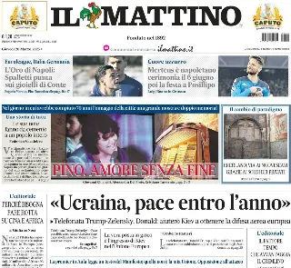 Il Mattino