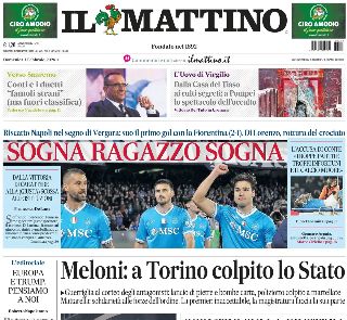 Il Mattino