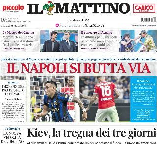 Il Mattino