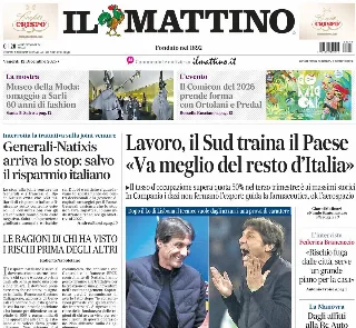 Il Mattino