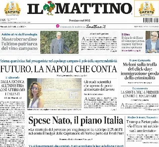 Il Mattino