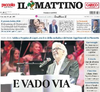 Il Mattino