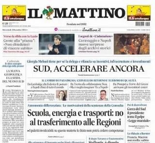 Il Mattino