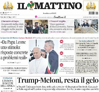 Il Mattino