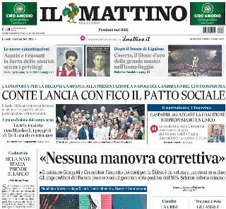 Il Mattino