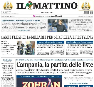 Il Mattino