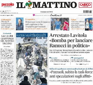 Il Mattino