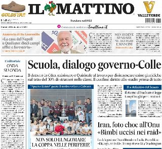 Il Mattino
