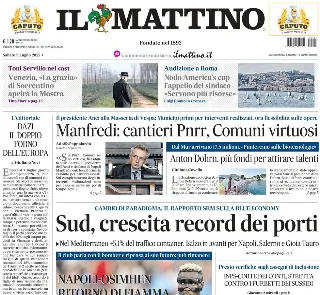 Il Mattino