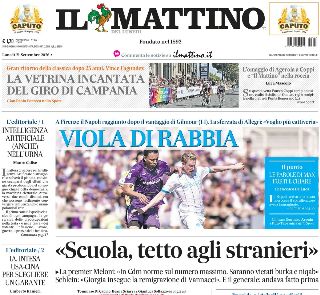 Il Mattino