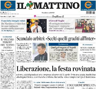 Il Mattino