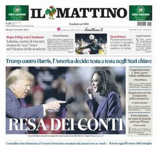 Il Mattino