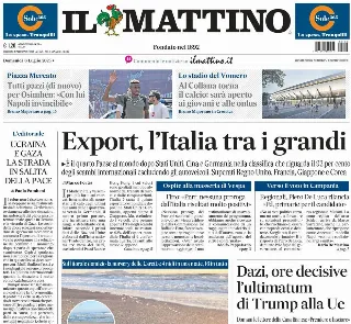 Il Mattino
