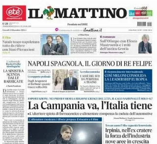 Il Mattino