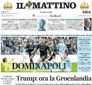 Il Mattino