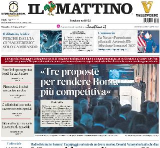Il Mattino