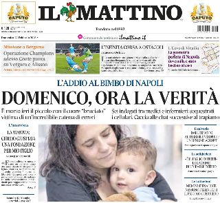 Il Mattino