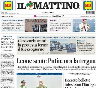 Il Mattino