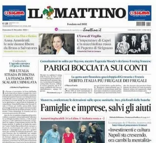 Il Mattino