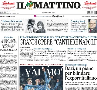 Il Mattino