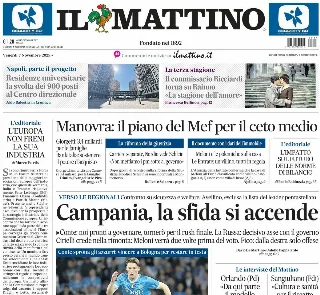 Il Mattino