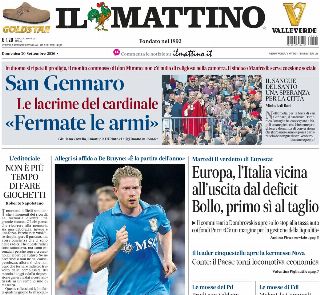 Il Mattino