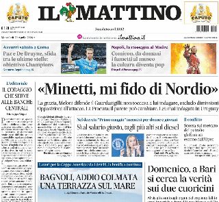 Il Mattino