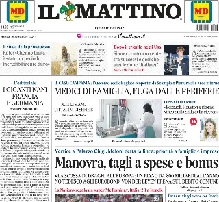 Il Mattino