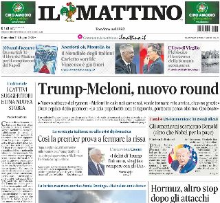 Il Mattino