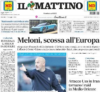 Il Mattino