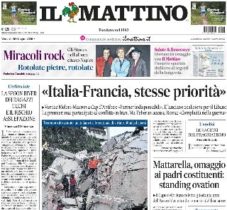 Il Mattino